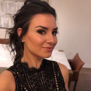 Meet your Posher, Katherine